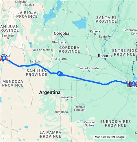 google maps mendoza|mapa de mendoza google maps.